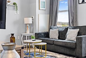 Furnished Apartments near Encore Boston