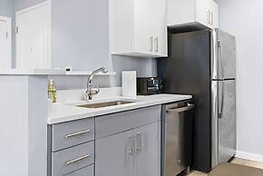 Furnished Apartments near Encore Boston