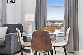 Furnished Apartments near Encore Boston