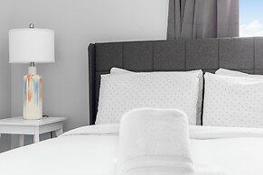 Furnished Apartments near Encore Boston