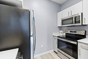 Furnished Apartments near Encore Boston