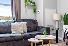Furnished Apartments near Encore Boston