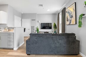 Furnished Apartments near Encore Boston