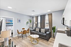 Furnished Apartments near Encore Boston