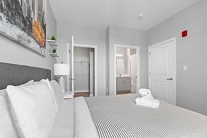 Furnished Apartments near Encore Boston