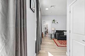 Furnished Apartments near Encore Boston