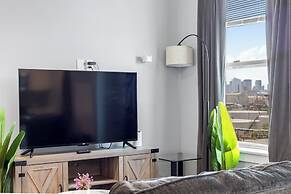 Furnished Apartments near Encore Boston