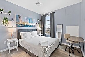 Furnished Apartments near Encore Boston