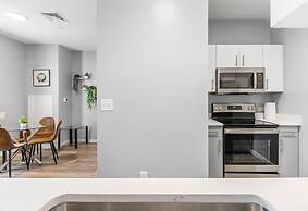 Furnished Apartments near Encore Boston