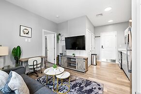 Furnished Apartments near Encore Boston