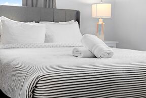 Furnished Apartments near Encore Boston