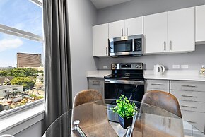 Furnished Apartments near Encore Boston