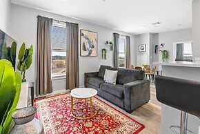 Furnished Apartments near Encore Boston