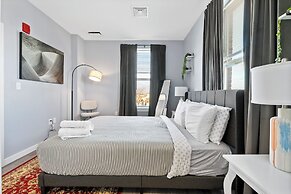 Furnished Apartments near Encore Boston