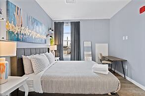 Furnished Apartments near Encore Boston