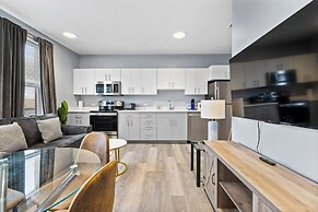 Furnished Apartments near Encore Boston