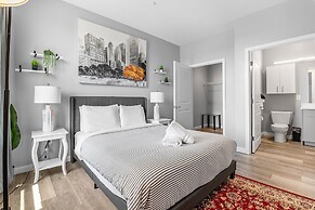 Furnished Apartments near Encore Boston