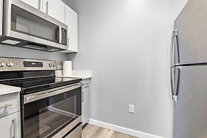 Furnished Apartments near Encore Boston