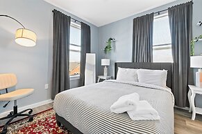Furnished Apartments near Encore Boston
