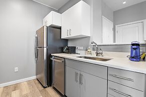 Furnished Apartments near Encore Boston