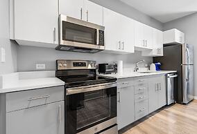 Furnished Apartments near Encore Boston