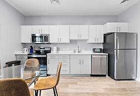 Furnished Apartments near Encore Boston