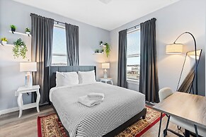 Furnished Apartments near Encore Boston