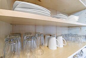 Furnished Apartments near Encore Boston