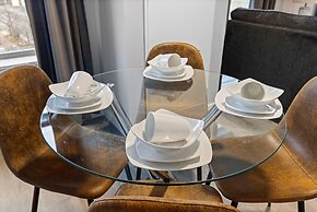 Furnished Apartments near Encore Boston