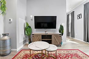 Furnished Apartments near Encore Boston