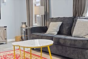 Furnished Apartments near Encore Boston