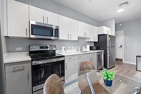 Furnished Apartments near Encore Boston