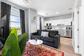 Furnished Apartments near Encore Boston