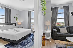 Furnished Apartments near Encore Boston