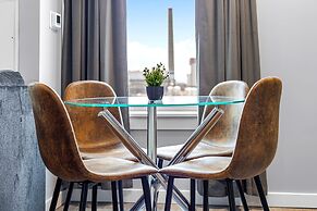 Furnished Apartments near Encore Boston