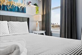 Furnished Apartments near Encore Boston