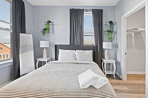 Furnished Apartments near Encore Boston