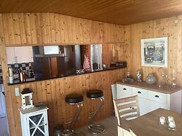 6 Person Holiday Home in Dannemare