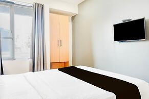 Blissful Stays at MG Road Pune