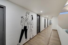 Blissful Stays at MG Road Pune