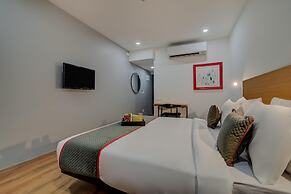 Blissful Stays at MG Road Pune