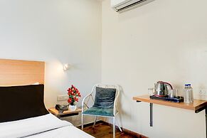 Blissful Stays at MG Road Pune
