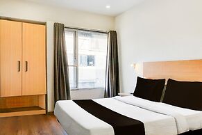 Blissful Stays at MG Road Pune