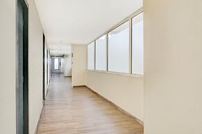 Blissful Stays at MG Road Pune
