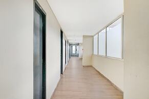 Blissful Stays at MG Road Pune
