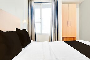 Blissful Stays at MG Road Pune