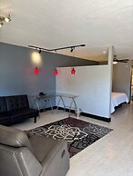 Twin Lakes Inn and RV