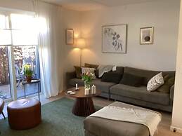 4 Star Holiday Home in Vedbaek
