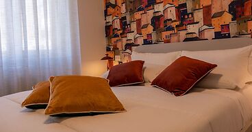 Firrao Rooms Matera