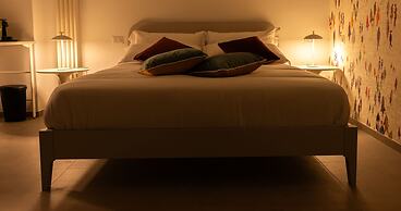 Firrao Rooms Matera